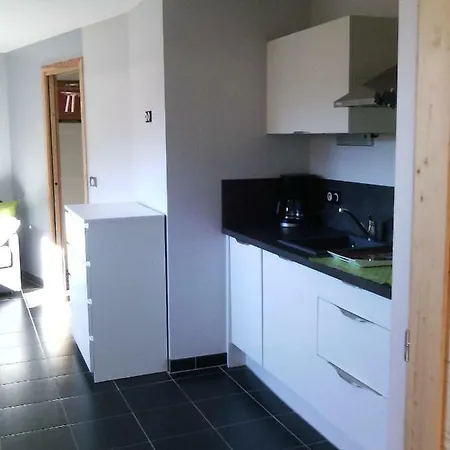 Studio La Chal Apartman